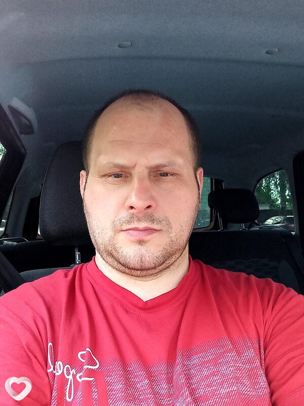 Сергей, 50, Нижнем Новгороде — анкета №915662