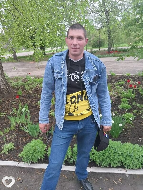 Александр, 40, Ростове-на-Дону — анкета №915665