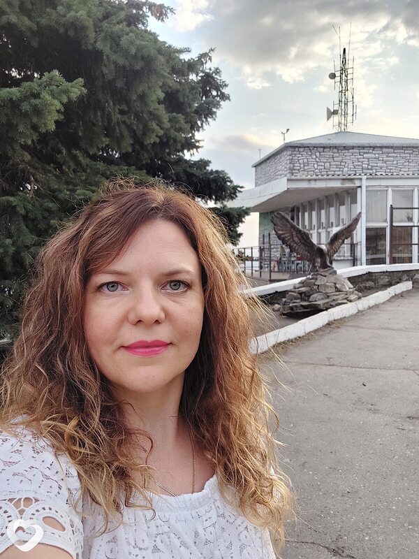 Анна, 41, Пятигорске — анкета №915630