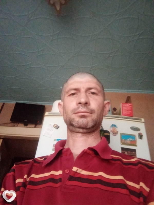 Алексей, 46, Краснодаре — анкета №915633