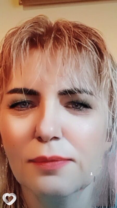 Светлана, 47, Алматы — анкета №915638