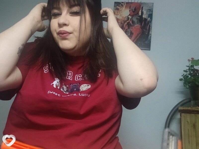 Анастасия, 29, Улан-Удэ — анкета №915641