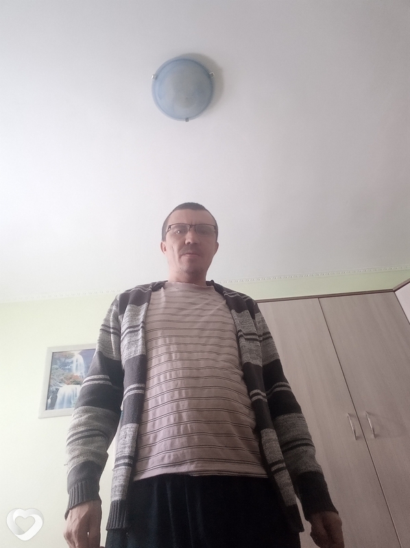 Игорь, 42, Москве — анкета №915646