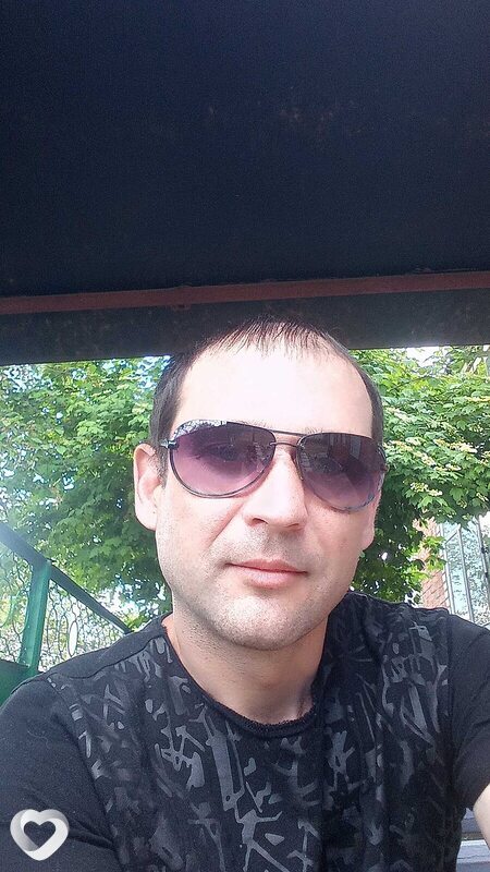 Денис, 43, Тихорецке — анкета №915647