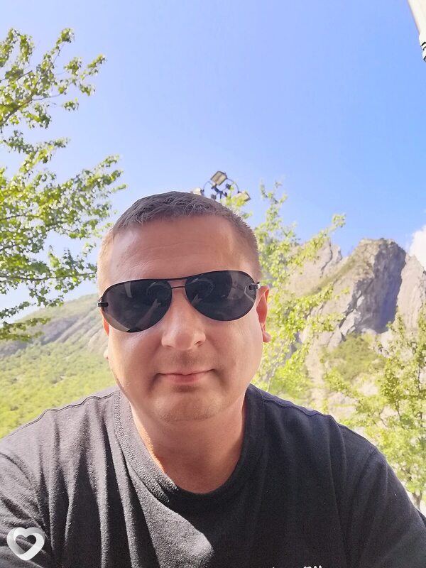 Ruslan, 44, Гомеле — анкета №915649
