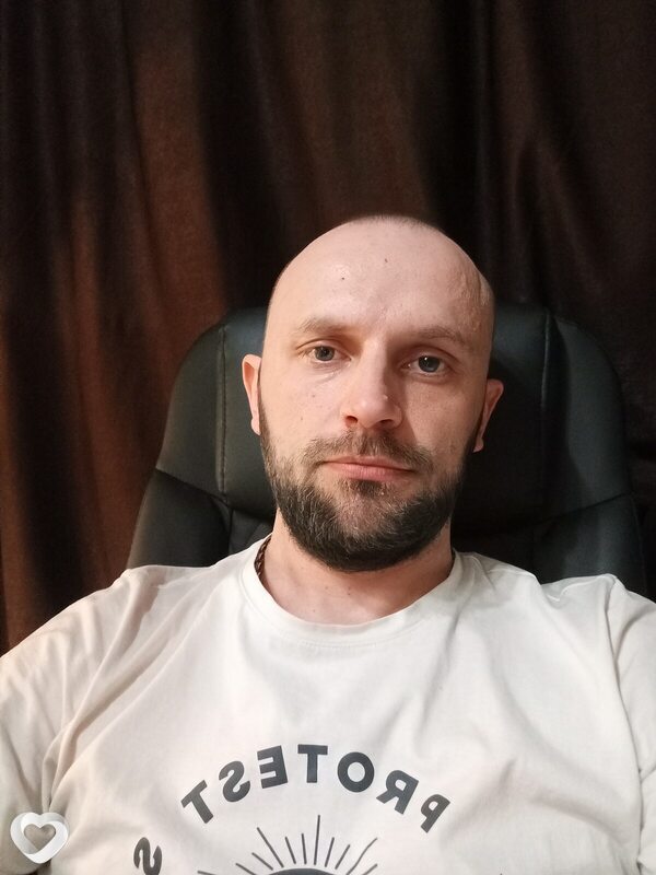 Алексей, 38, Челябинске — анкета №915650