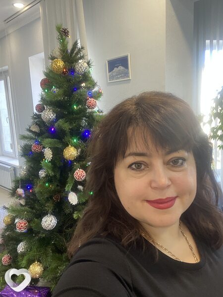 Валентина, 49, Пятигорске — анкета №915883
