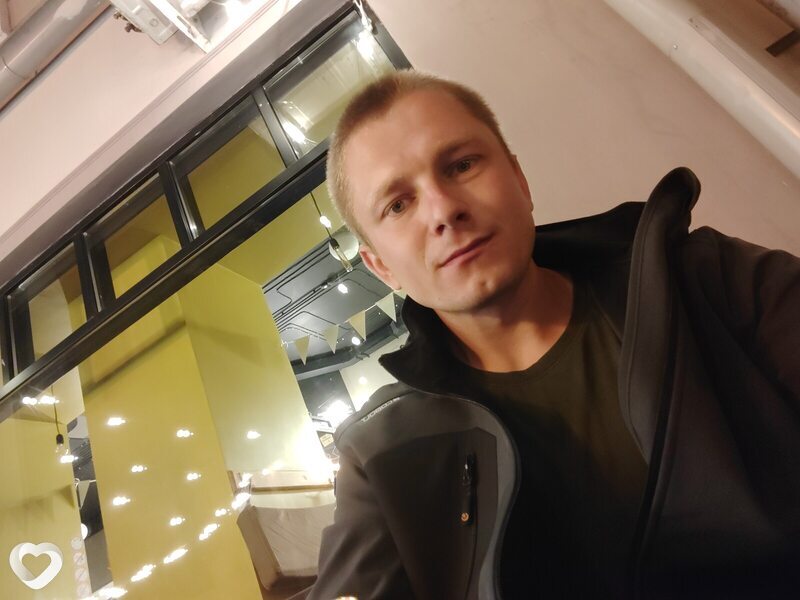 Виктор, 29, Бузулуке — анкета №915887