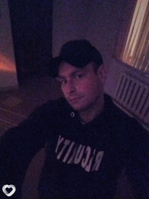 Олег, 29, Молодечно — анкета №915889