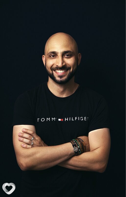 Panagiotis, 41, Барнауле — анкета №915893