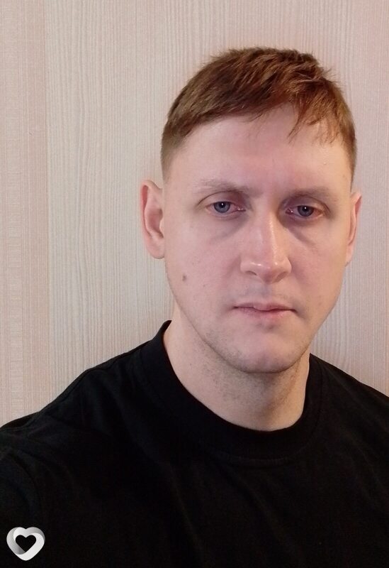 Дмитрий, 38, Санкт-Петербурге — анкета №915902