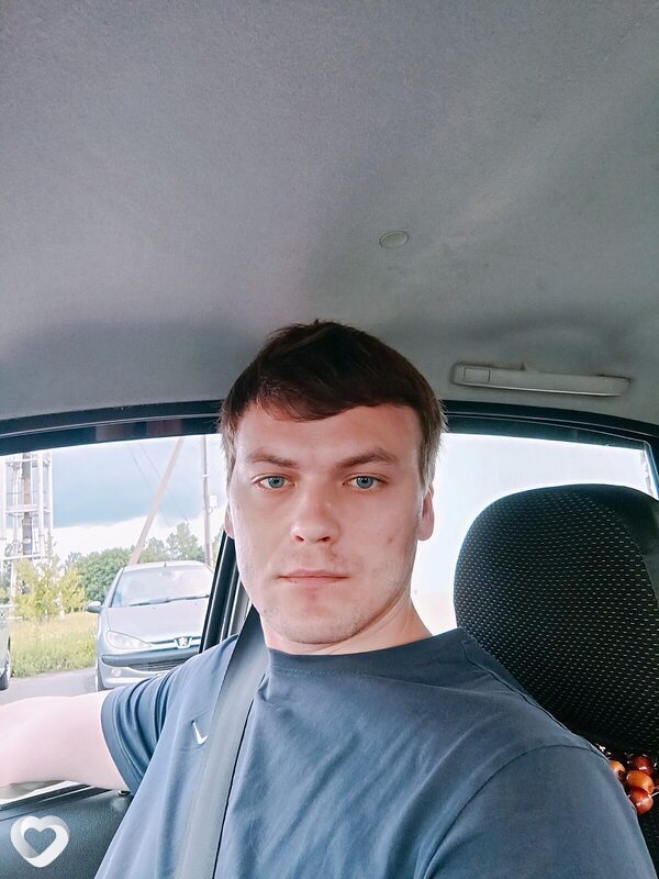 Денис, 26, Витебске — анкета №915705