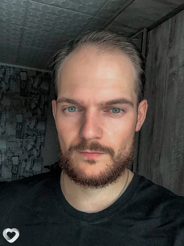 Александр, 34, Витебске — анкета №915713
