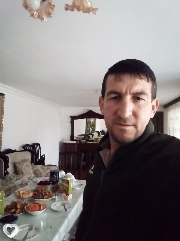 Вадим, 45, Краснодаре — анкета №915717