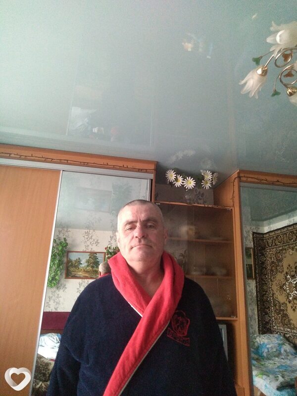 Дмитрий, 53, Перми — анкета №915720