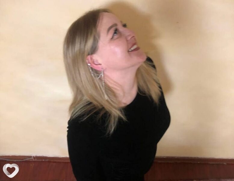 Юлия, 34, Улан-Удэ — анкета №915721