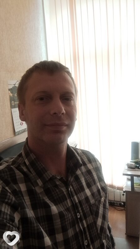 Евгений, 46, Одинцове — анкета №915724