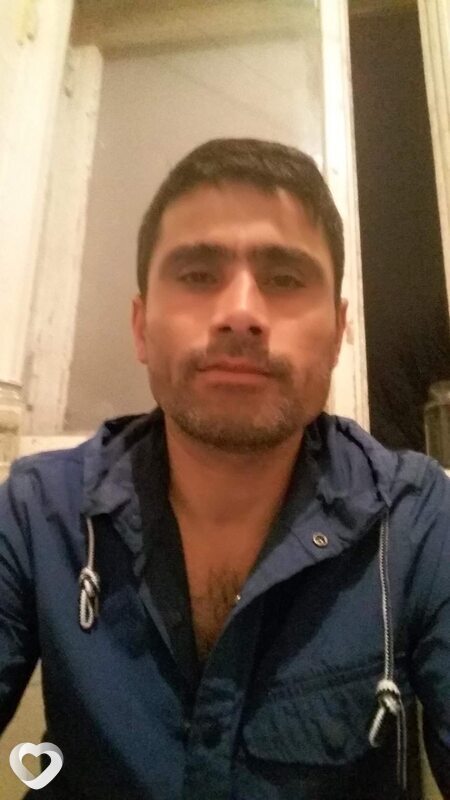 Зафар, 39, Москве — анкета №915728
