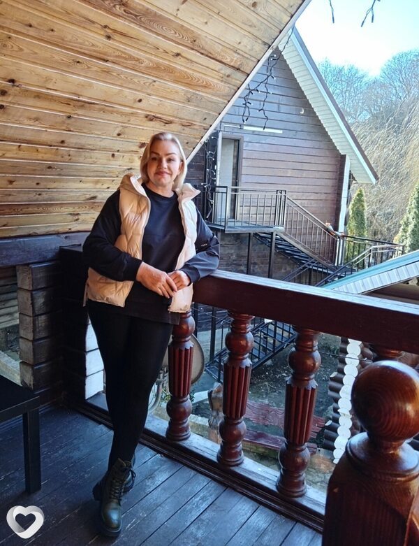 Лариса, 52, Краснодаре — анкета №915730