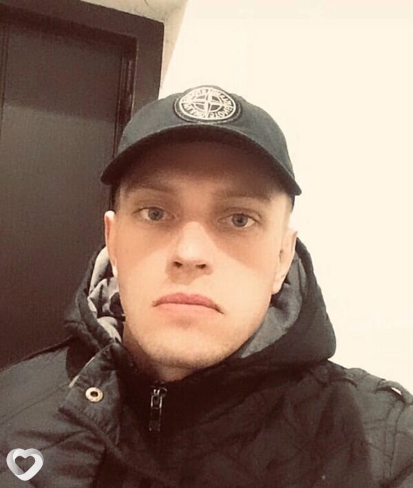 Павел, 40, Вологде — анкета №915735