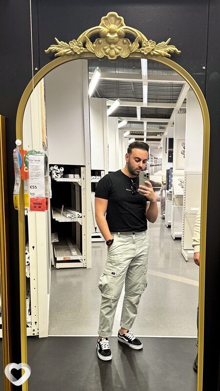 Евгений, 33, Оренбурге — анкета №915738