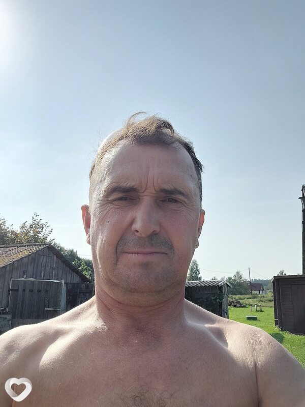 Дрон, 54, Таллин — анкета №915746