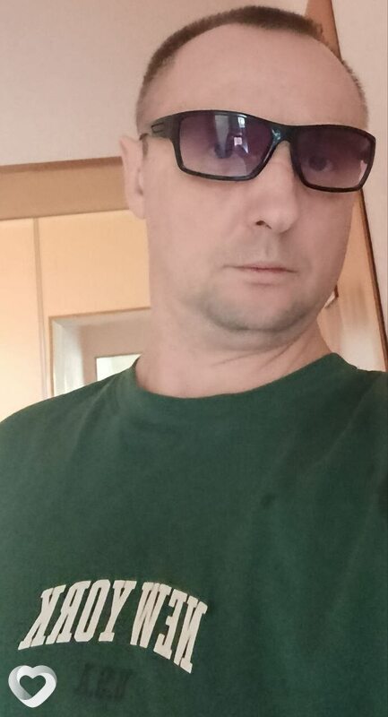 Сергей, 43, Бресте — анкета №915749