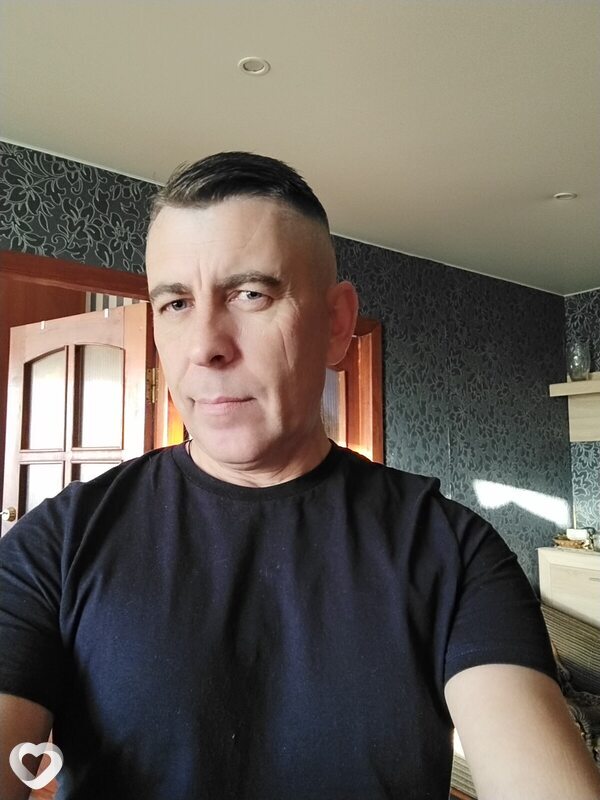 Андрей, 51, Речице — анкета №915751