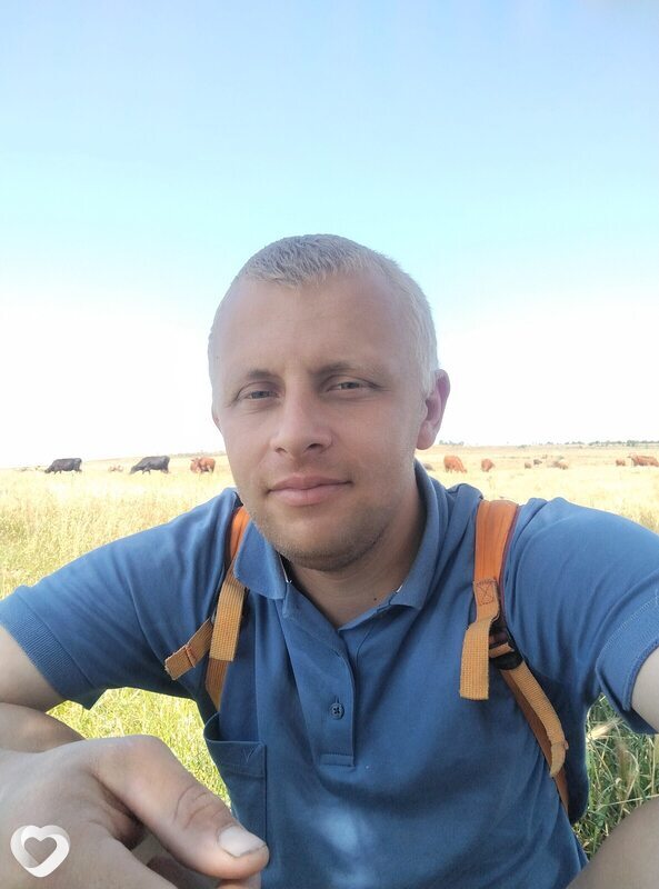 Саня, 31, Николаеве — анкета №915753