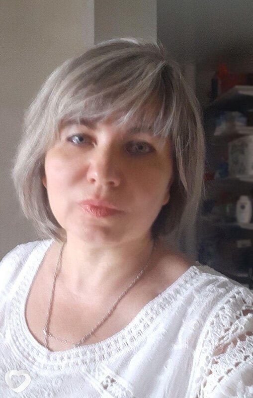 Надежда, 52, Самаре — анкета №915804