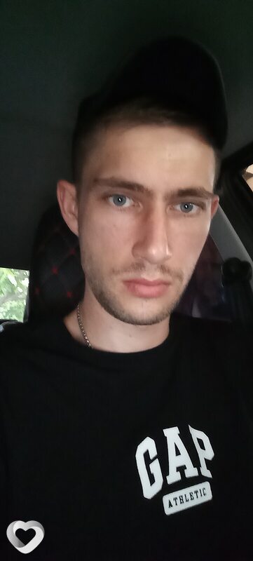 Ванек, 31, Волгограде — анкета №915812