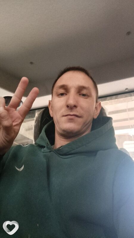 Александр, 24, Королёв — анкета №915827