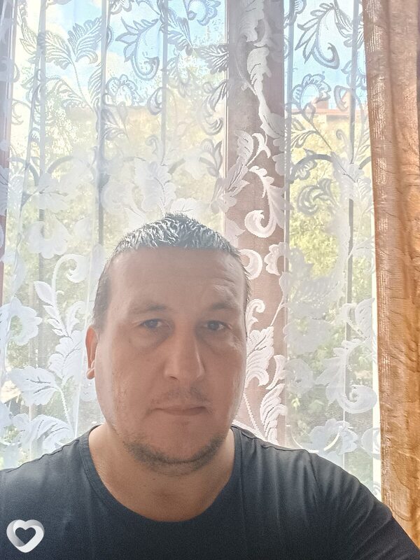Роман, 43, Севастополе — анкета №915828