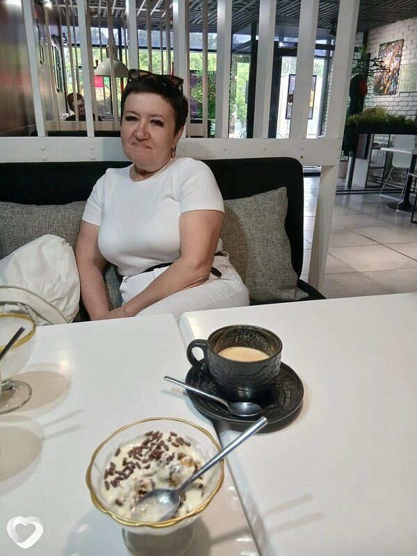 Женя, 57, Заозерном — анкета №915829