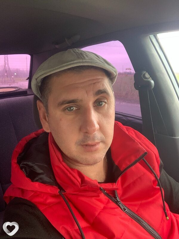 Иван, 34, Славянске-на-Кубани — анкета №915833
