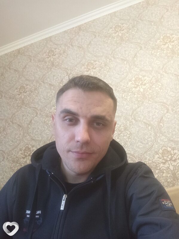 Алекс, 39, Норильске — анкета №915836