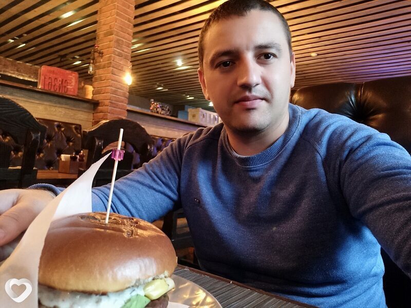 Александр, 35, Красноярске — анкета №915847