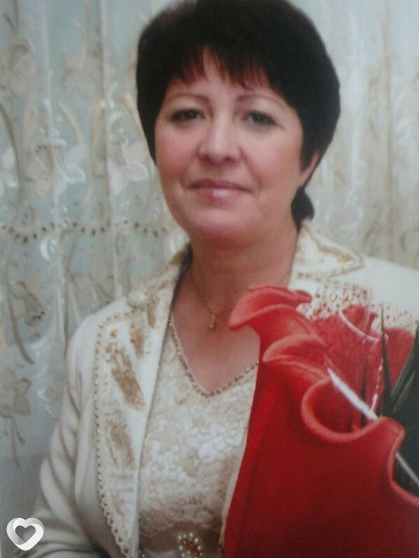 Галина, 62, Архангельске — анкета №915853