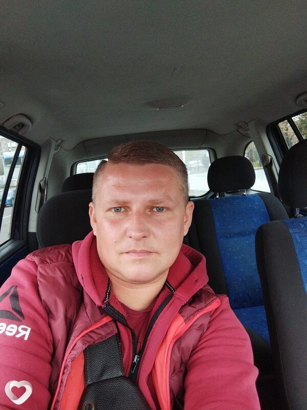 Алексей, 40, Макеевке — анкета №915782