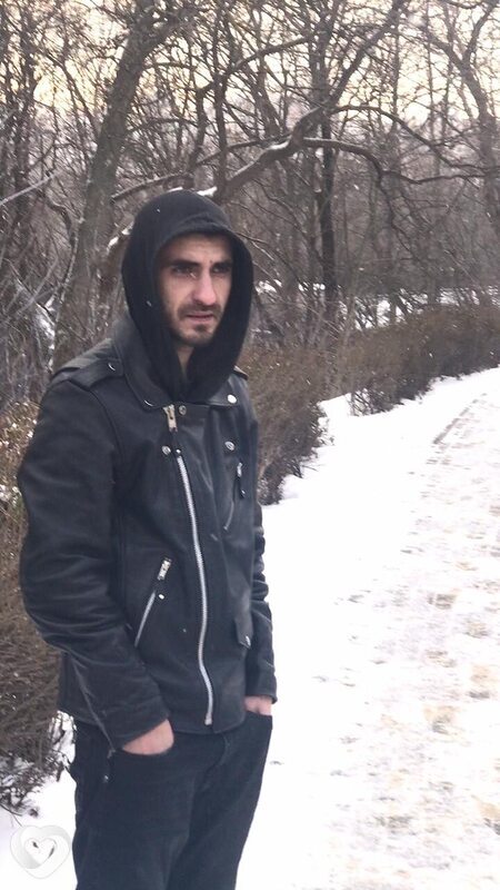 Евгений, 32, Москве — анкета №915783