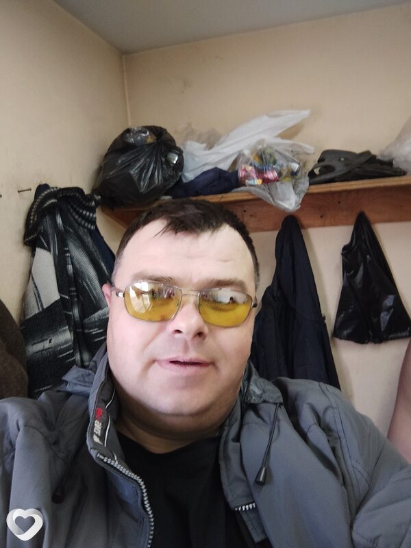 Александр, 40, Семей — анкета №915786