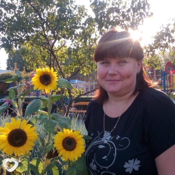 Светлана, 43, Красноярске — анкета №915788