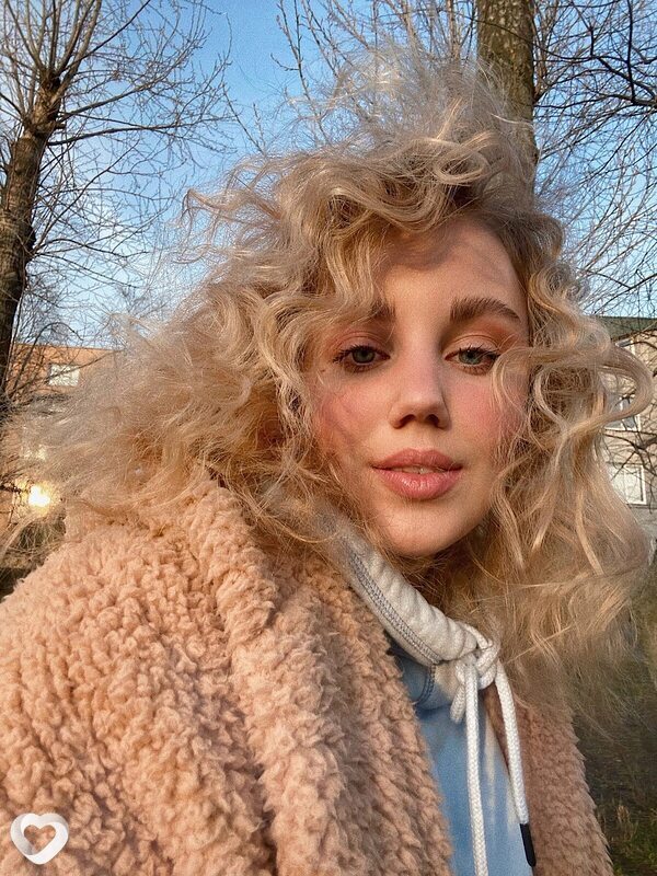 Алекса, 25, Москве — анкета №915789