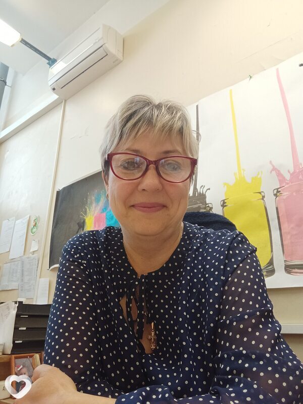 Ирина, 51, Москве — анкета №915794