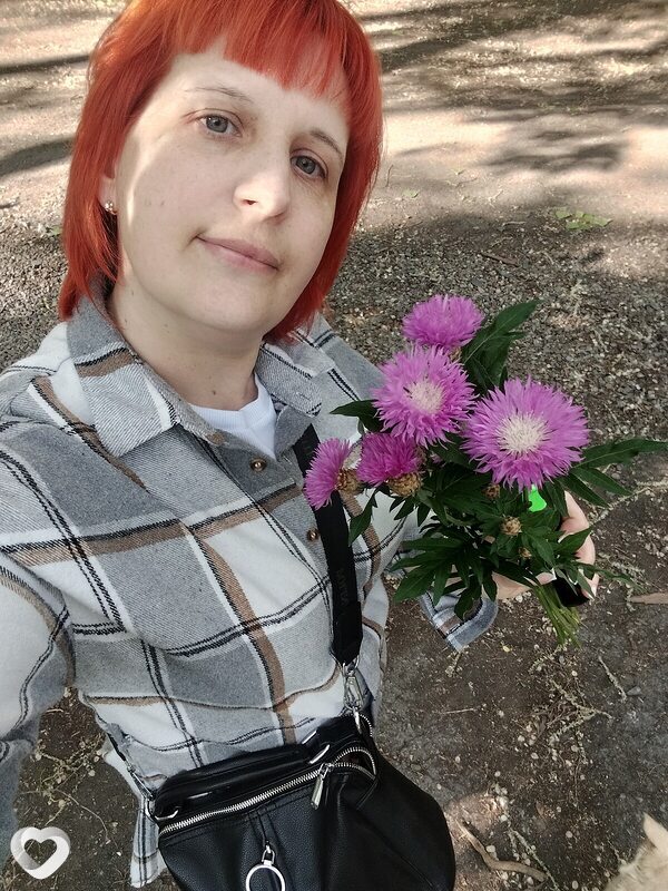 Солнышко, 44, Ростове-на-Дону — анкета №915800