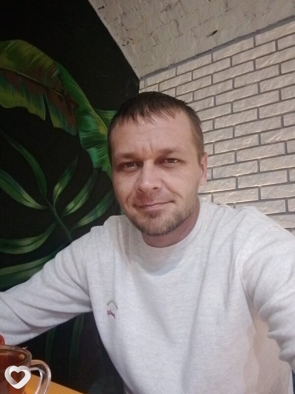 Павел, 38, Большое Камени — анкета №915905