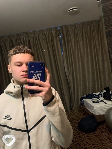 Ефим, 22, Челябинске — анкета №915906