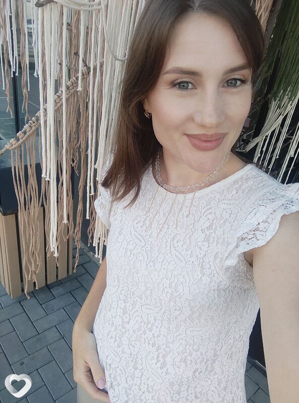 Лина, 38, Тюмени — анкета №915907