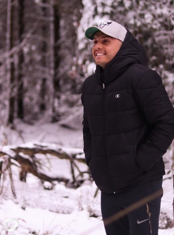 Николай, 31, Прокопьевске — анкета №915912