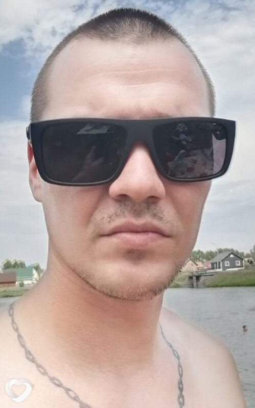 Димон, 44, Новосибирске — анкета №915916